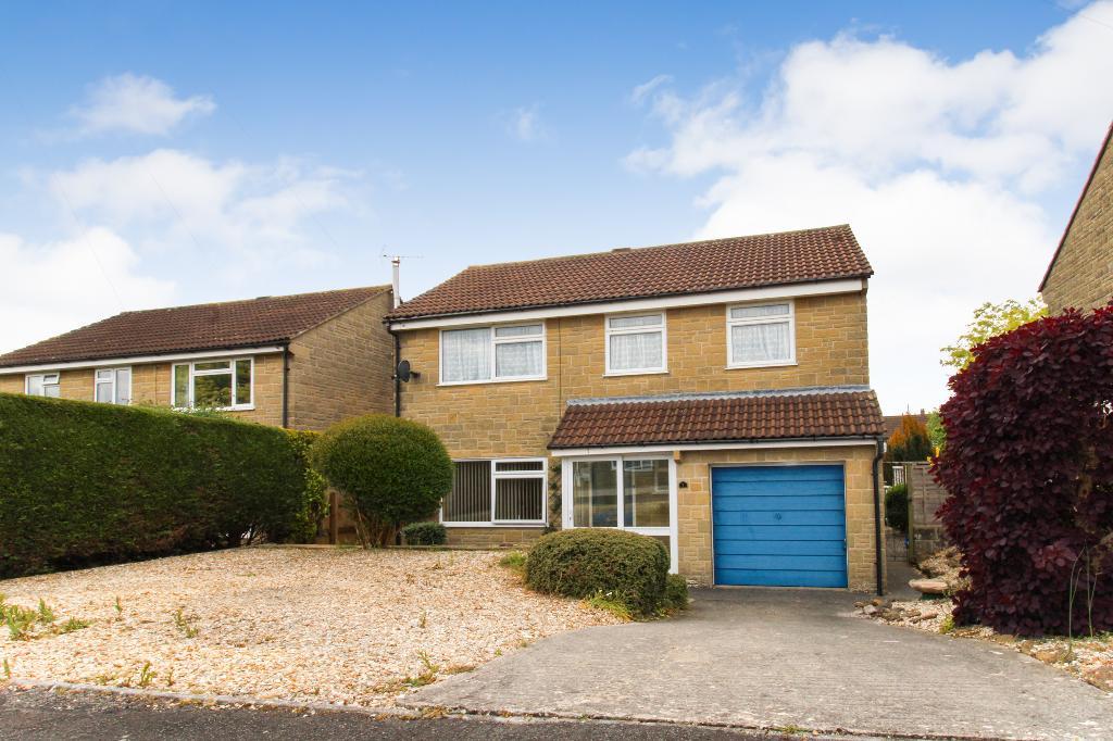 Brue Avenue, Bruton, BA10 0HZ