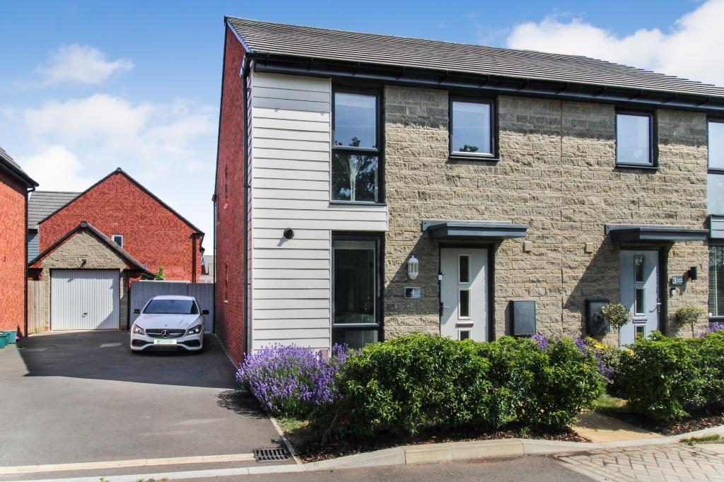 Derham Crescent, Yate, Bristol, BS37 7EQ