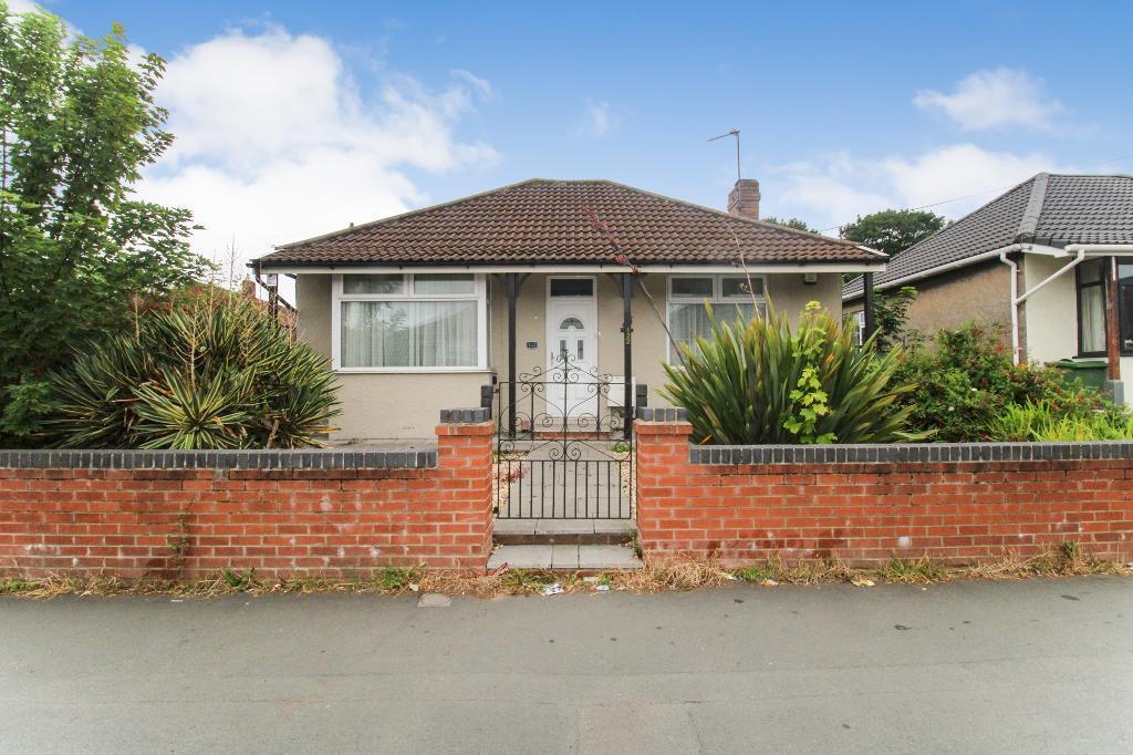 Broomhill Road, Broomhill, Bristol, BS4 4SA