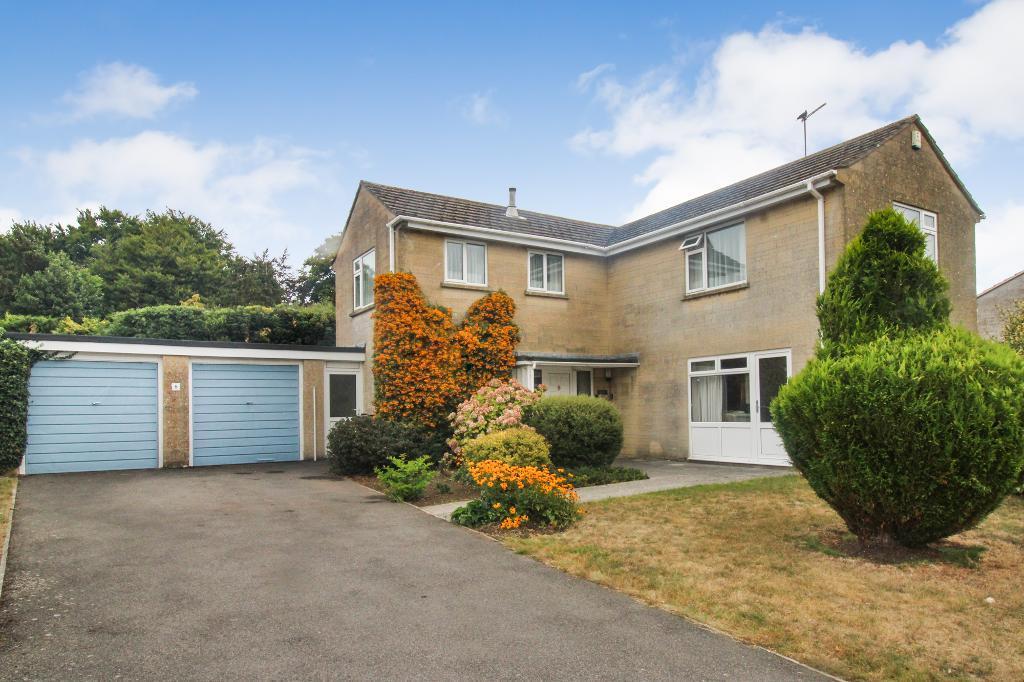 St Winifred"s Drive, Bath, BA2 7HR