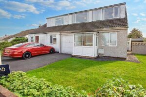 Branksome Drive, Winterbourne, BS36 1LY