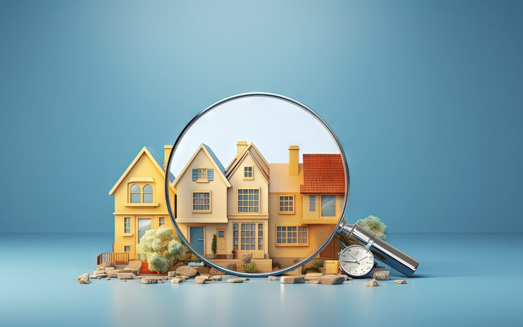 Research to do before selling your property