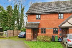 Old School Court, Church Lane, Bromyard, Herefordshire, HR7 4BN