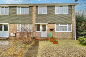 Glenfall, Yate, Bristol, BS37 4LX