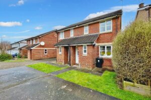 Cherry Tree Court, Pucklechurch, Bristol, BS16 9BF