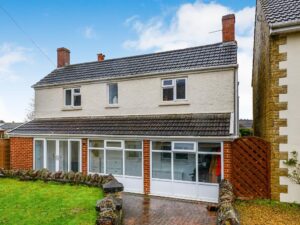 Tobias Gardens, Yate, Bristol, BS37 4BD