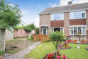 Wainbridge Crescent, Pilning, Bristol, BS35 4LH