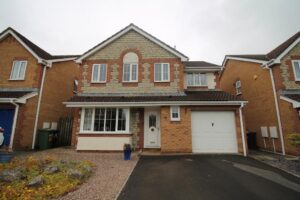 Lower Moor Road, Brimsham Park, Yate, BS37 7PQ