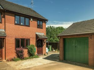 Woodlands Road, Wotton-Under-Edge, Charfield, GL12 8LU