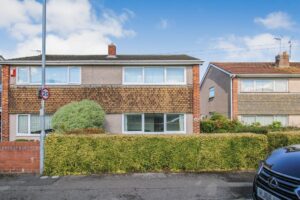 Roundways, Coalpit Heath, Bristol, BS36 2LU