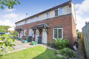 Ormonds Close, Bradley Stoke, Bristol, BS32 0DT