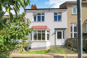 Wootton Crescent, St Annes, Bristol, BS4 4AW