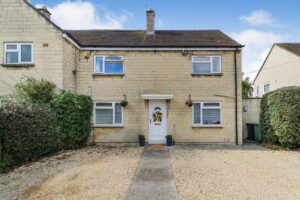 Cranleigh Court Road, Yate, Bristol, BS37 5DQ